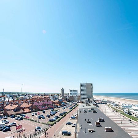 Villa Zonnebloem Zandvoort Exterior foto